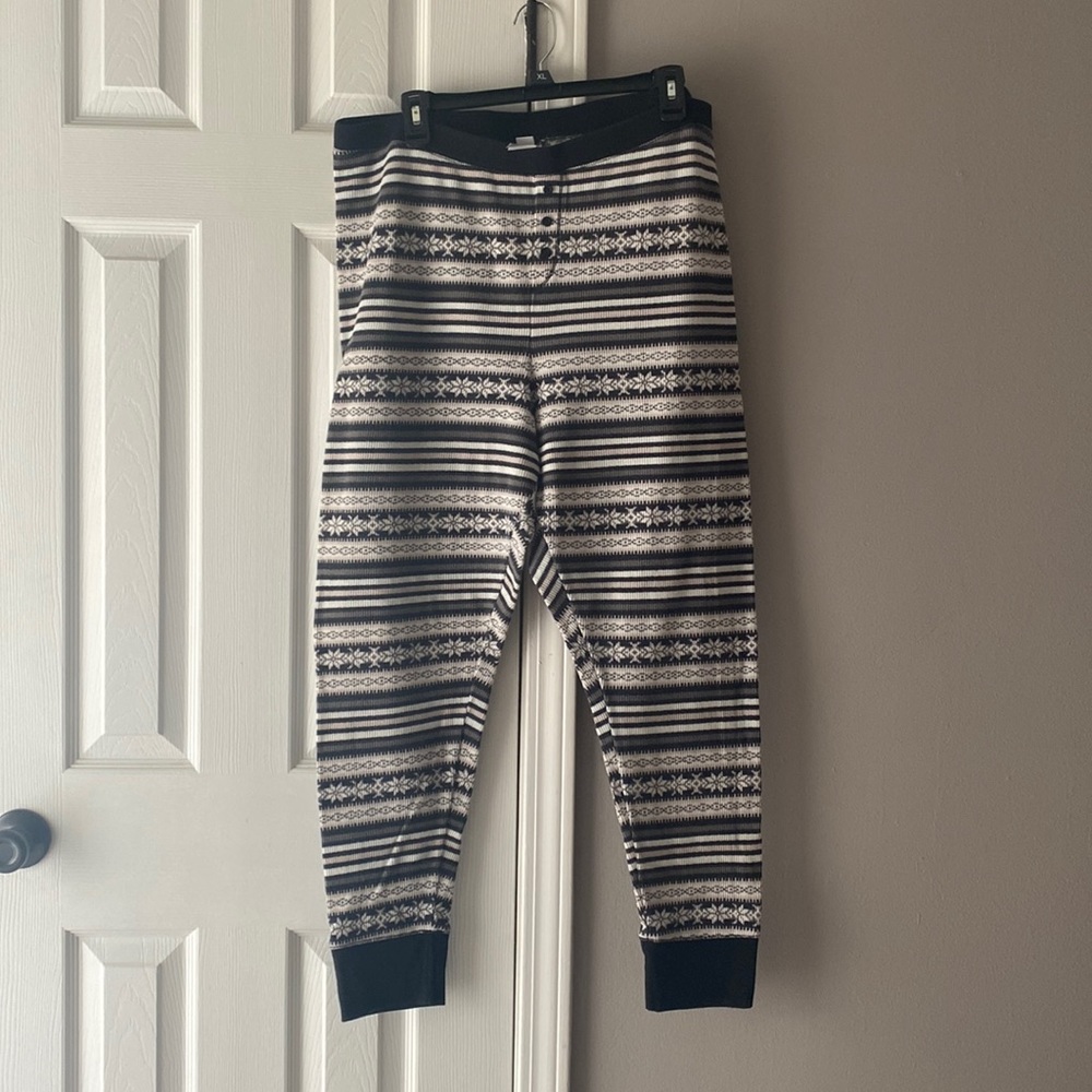 XXL old navy pajama pants